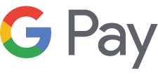 GooglePay logo