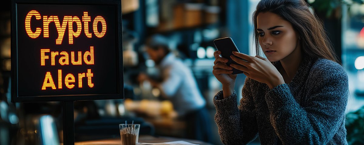 Crypto Fraud Alert Crypto Fraud Alert